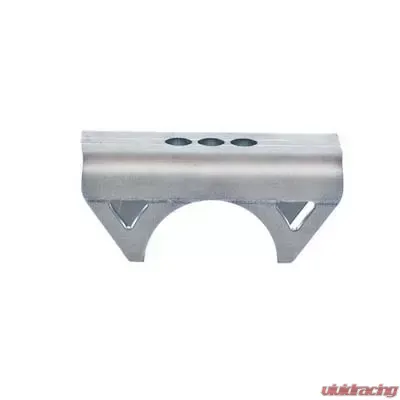 Motobilt Leaf Spring Perches 3.25" Diameter Steel - MB4001