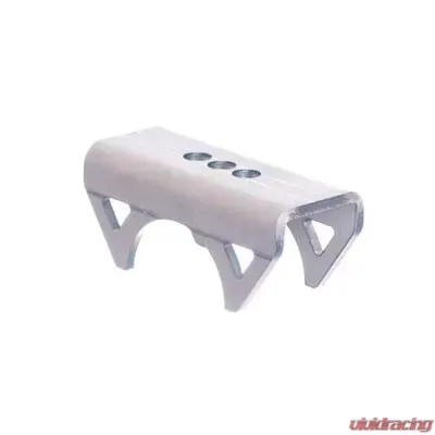 Motobilt Leaf Spring Perches 3.25" Diameter Steel - MB4001