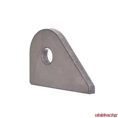 Motobilt Flat Bottom 4 Link Tab 5/8" Hole Diameter - MB4005-5/8