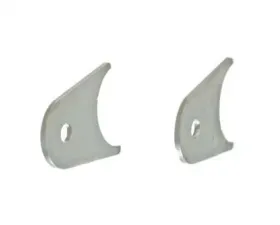 Motobilt Dana 60 Lower Link Mount Kit For 4 Link System