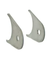 Motobilt Dana 60 Lower Link Mount Kit For 4 Link System                                     - MB4006 - Image 4