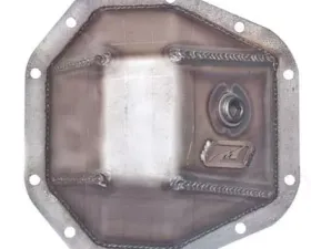 Motobilt Differential Cover Integrated 3/4