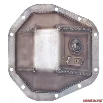 Motobilt Differential Cover Integrated 3/4" NPT Fill Plug Dana 60/70 - MB4010