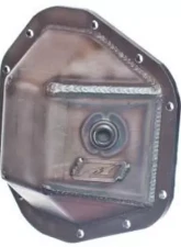 Motobilt Differential Cover Integrated 3/4" NPT Fill Plug Dana 60/70                                     - MB4010 - Image 2