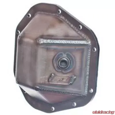 Motobilt Differential Cover Integrated 3/4" NPT Fill Plug Dana 60/70 - MB4010