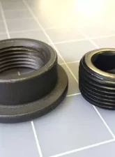 Motobilt Weld-In Bung Kit                                     - MB4011 - Image 3