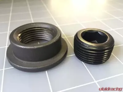 Motobilt Weld-In Bung Kit - MB4011