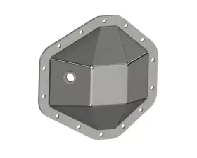 Motobilt 14 Bolt DIY DIFF Cover