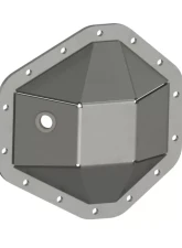 Motobilt 14 Bolt DIY DIFF Cover                                     - MB4012-DIY - Image 2