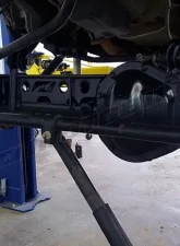 Motobilt Front Axle Truss Dana 44 Jeep Wrangler JK Rubicon 2007-2017                                     - MB4027 - Image 2