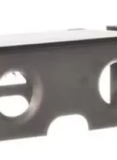 Motobilt Front Axle Truss Dana 44 Jeep Wrangler JK Rubicon 2007-2017                                     - MB4027 - Image 6