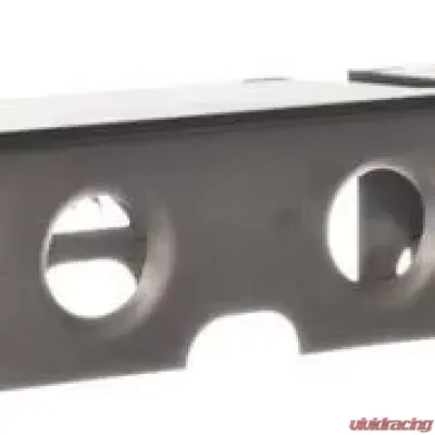 Motobilt Front Axle Truss Dana 44 Jeep Wrangler JK Rubicon 2007-2017 - MB4027