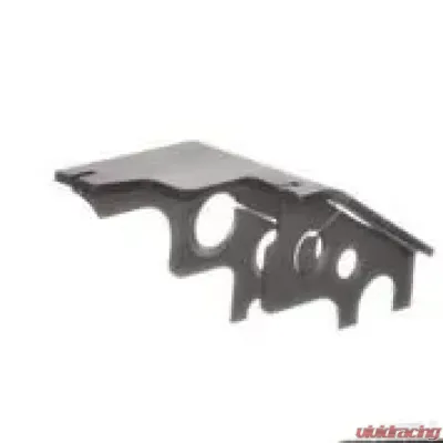 Motobilt Front Axle Truss Dana 44 Jeep Wrangler JK Rubicon 2007-2017 - MB4027