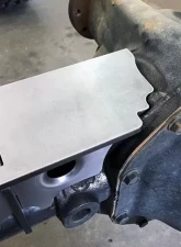 Motobilt Front Axle Truss Dana 44 Jeep Wrangler JK Rubicon 2007-2017                                     - MB4027 - Image 12