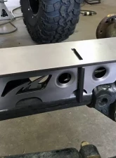 Motobilt Front Axle Truss Dana 44 Jeep Wrangler JK Rubicon 2007-2017                                     - MB4027 - Image 13