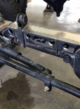 Motobilt Front Axle Truss Dana 44 Jeep Wrangler JK Rubicon 2007-2017                                     - MB4027 - Image 16