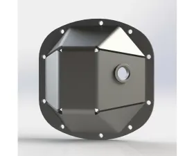 Motobilt Dana 30 DIY DIFF Cover