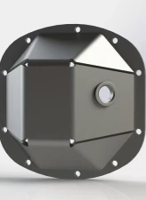 Motobilt Dana 30 DIY DIFF Cover                                     - MB4029-DIY - Image 2