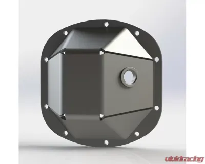Motobilt Dana 30 DIY DIFF Cover - MB4029-DIY