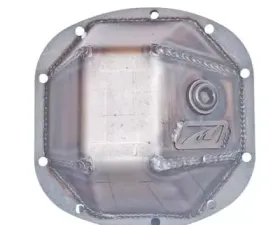 Motobilt Dana 30 Differential Cover Integrated 3/4