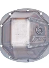 Motobilt Dana 30 Differential Cover Integrated 3/4" NPT Fill Plug                                     - MB4029 - Image 2