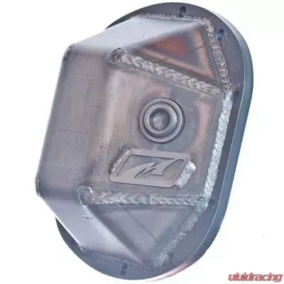 Motobilt Dana 30 Differential Cover Integrated 3/4" NPT Fill Plug - MB4029