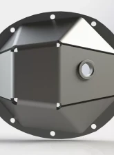 Motobilt Dana 35 DIY DIFF Cover                                     - MB4030-DIY - Image 2