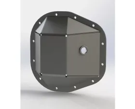 Motobilt Sterling 10.25 /10.5 DIY DIFF Cover