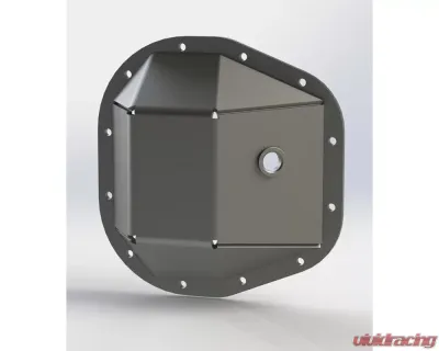 Motobilt Sterling 10.25 /10.5 DIY DIFF Cover - MB4032-DIY