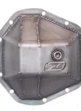 Motobilt Differential Cover Large 3/4" NPT Fill Plug Dana 60 Ford Super Duty                                     - MB4043 - Image 3