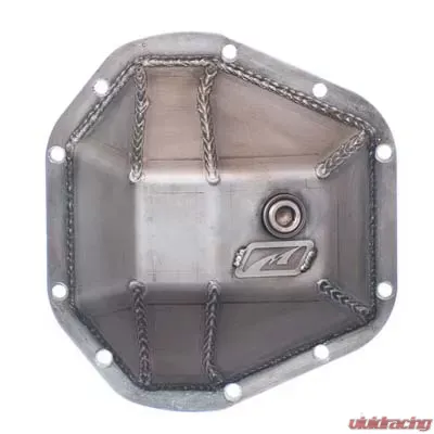 Motobilt Differential Cover Large 3/4" NPT Fill Plug Dana 60 Ford Super Duty - MB4043