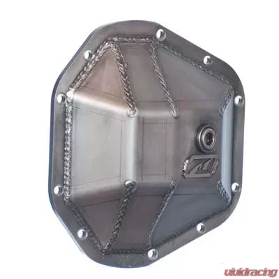 Motobilt Differential Cover Large 3/4" NPT Fill Plug Dana 60 Ford Super Duty - MB4043