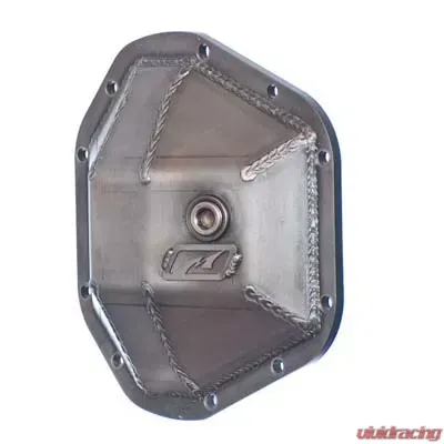 Motobilt Differential Cover Large 3/4" NPT Fill Plug Dana 60 Ford Super Duty - MB4043