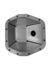 Motobilt Rubicon Front DIY DIFF Cover M210 Jeep Wrangler JL | Gladiator JT 2018+                                     - MB4075-DIY - Image 3