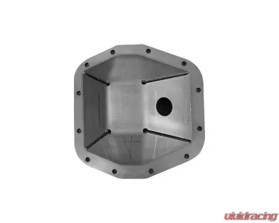 Motobilt Rubicon Front DIY DIFF Cover M210 Jeep Wrangler JL | Gladiator JT 2018+ - MB4075-DIY