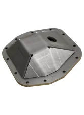 Motobilt Rubicon Front DIY DIFF Cover M210 Jeep Wrangler JL | Gladiator JT 2018+                                     - MB4075-DIY - Image 2