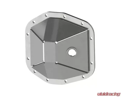 Motobilt Front DIY DIFF Cover Sport M186 Jeep Wrangler JL | Gladiator JT 2018+ - MB4077-DIY