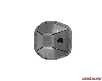 Motobilt Rear DIY DIFF Cover Sport M200 Jeep Wrangler JL | Gladiator JT 2018+ - MB4078-DIY