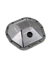 Motobilt Rear DIY DIFF Cover Sport M200 Jeep Wrangler JL | Gladiator JT 2018+                                     - MB4078-DIY - Image 2