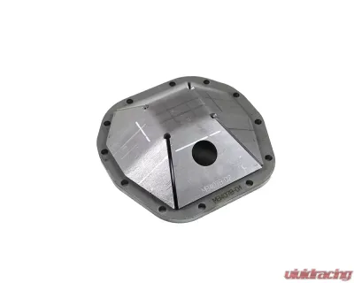 Motobilt Rear DIY DIFF Cover Sport M200 Jeep Wrangler JL | Gladiator JT 2018+ - MB4078-DIY