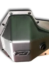 Motobilt Ultimate Dana 60 Front Diff Cover                                     - MB4080 - Image 2