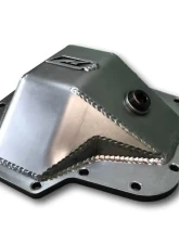 Motobilt Ultimate Dana 60 Front Diff Cover                                     - MB4080 - Image 3