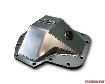 Motobilt Ultimate Dana 60 Front Diff Cover - MB4080