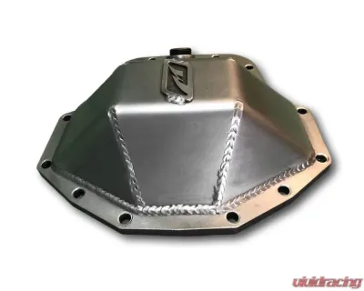 Motobilt Ultimate Dana 60 Front Diff Cover - MB4080