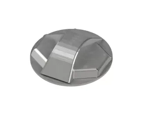 Motobilt 2.5 Ton Axle DIY Diff Cover Skid