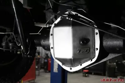 Motobilt AAM 11.5 Diff Cover - MB4090