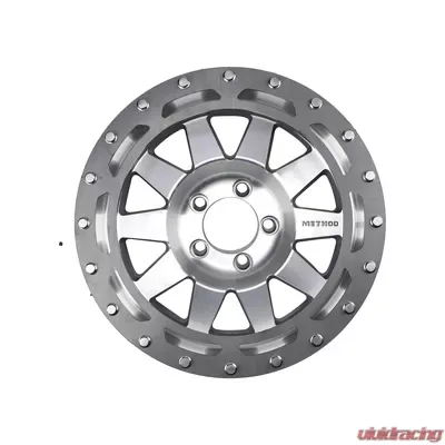 Motobilt Traps Rock Ring for 15 Inch Method Standard Wheel - MB4092