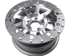 Motobilt Gunslinger Rock Ring for 15 Inch Method Standard Wheel