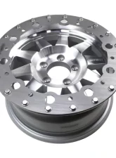 Motobilt Gunslinger Rock Ring for 15 Inch Method Standard Wheel                                     - MB4093 - Image 2