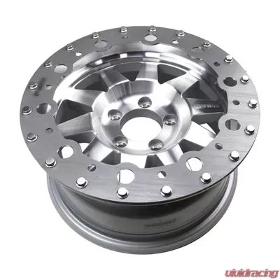 Motobilt Gunslinger Rock Ring for 15 Inch Method Standard Wheel - MB4093